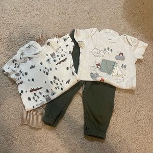 Baby Clothes